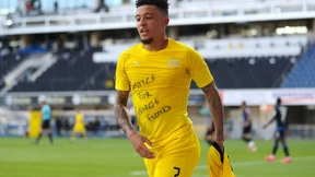 Bleibt Sancho beim BVB?