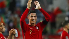 Historischer Doppelpack für Cristiano Ronaldo
