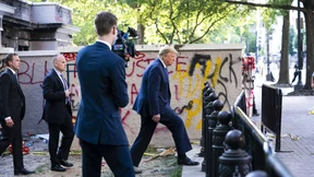 Noch niemals in New York