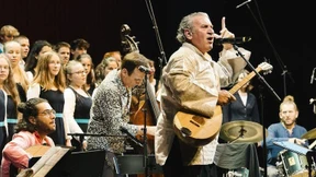 Töne aus dem Paradies