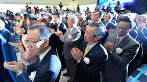 Die Suche nach Sicherheit hat sich ausgezahlt