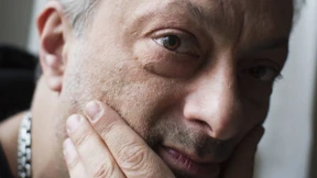 „Es ist eine große Lust, mich zu schmücken“