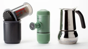 So läuft der Espresso ohne Maschine