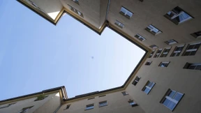 Der Himmel als Limit