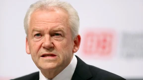 Weselsky kündigt Streik für nächste Woche an