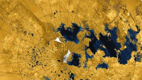 See-Idyll mit Leichtbenzin