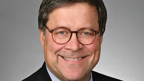 Trump nominiert William Barr