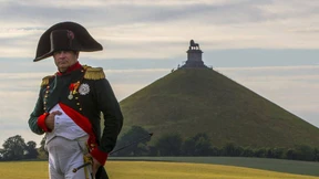 Weltgeschichte im Weizenfeld