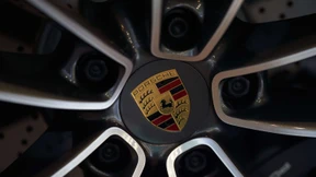 Run auf Porsche-Aktien