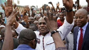 Afrikanische Union zweifelt Wahlergebnis im Kongo an