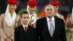Asiaten stehen trotz Al-Hussein hinter Blatter