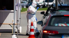 Bayern sucht weiter nach 46 Infizierten