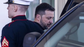 Das haben Trump und Vance zu Selenskyj gesagt