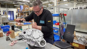 Hohes Interesse an Rüstungsaktien