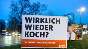 Rot-Grün für doppelten Urnengang 