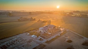 Der heiße Schatz aus der Tiefe