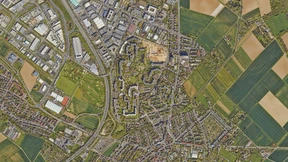 1100 Sozialwohnungen gesichert