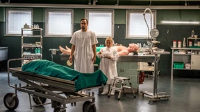 Eine faszinierende Lehrstunde in der Pathologie