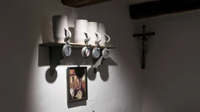 Maßnahmen für die Maß