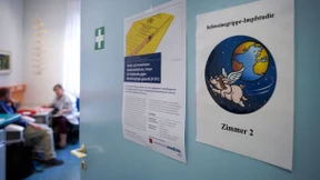 Boehringer öffnet Datenschatz für Arzneitests