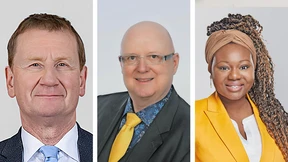 „Hoffentlich verlieren wir nicht noch einen Stadtverordneten“