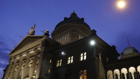 Schweiz plant Verbot von NS-Symbolen