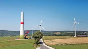 Der Turbo für Großprojekte