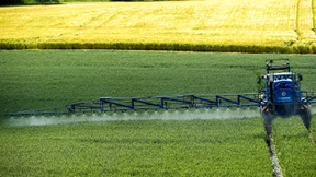 Bayer-Aktie fällt nach schwachen Zahlen deutlich