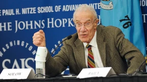 Warum KI noch nicht in den Statistiken ankommt