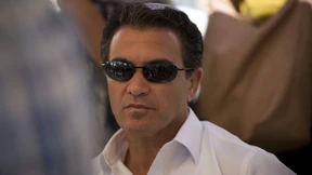 Explosive Lieferung aus Israel