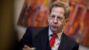 Maaßen will über Kontakte zur AfD aussagen