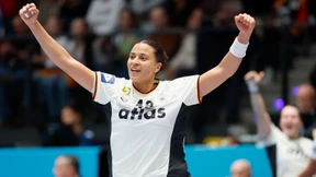 Die fröhliche Kriegerin Aimée von Pereira