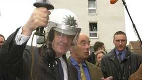 Schily unterstützt de Maizières Reformvorschläge