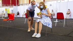 Impf-Angebot ab 12 Jahren und Auffrischimpfung