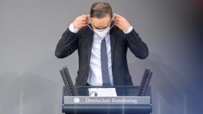 Maas bringt Rückkehr von Rechten für Geimpfte ins Spiel