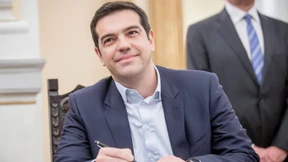 Jetzt muss sich Tsipras beweisen