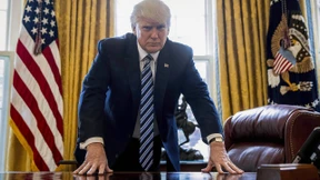 Trumps Plan setzt Deutschland unter Druck