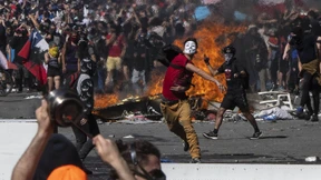 Chiles Präsident macht Bürgern Zugeständnisse