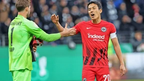 Auf welche Kleinigkeiten es für die Eintracht nun ankommt