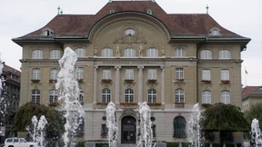 Schweiz wohl größter deutscher Gläubiger