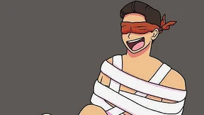 Lachen, bis du zum Opfer wirst