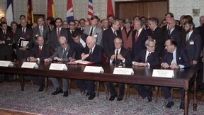 Das Ende der Eiszeit