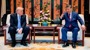 Auch in Asien ist kein Verlass auf Trump