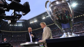 Champions League künftig nicht mehr im Free-TV