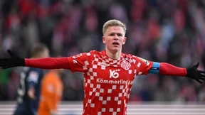 „Kein Sinn, mir Gedanken darüber zu machen“