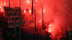 „Ich fühle mich von den Ultras nicht unter Druck gesetzt“