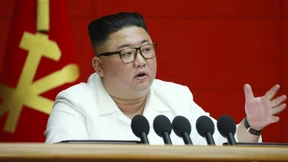 Nordkorea gesteht wirtschaftliche Schwierigkeiten ein