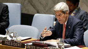 Auch Iran soll im Kampf gegen den IS helfen