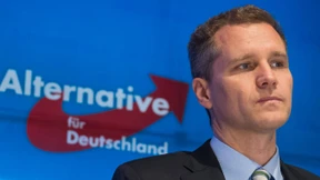 AfD-Vorstand mahnt bayerischen Landes-Chef ab