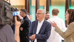 Das große Ziel verfehlt